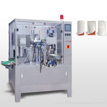 Yogurt Packaging Machine Best